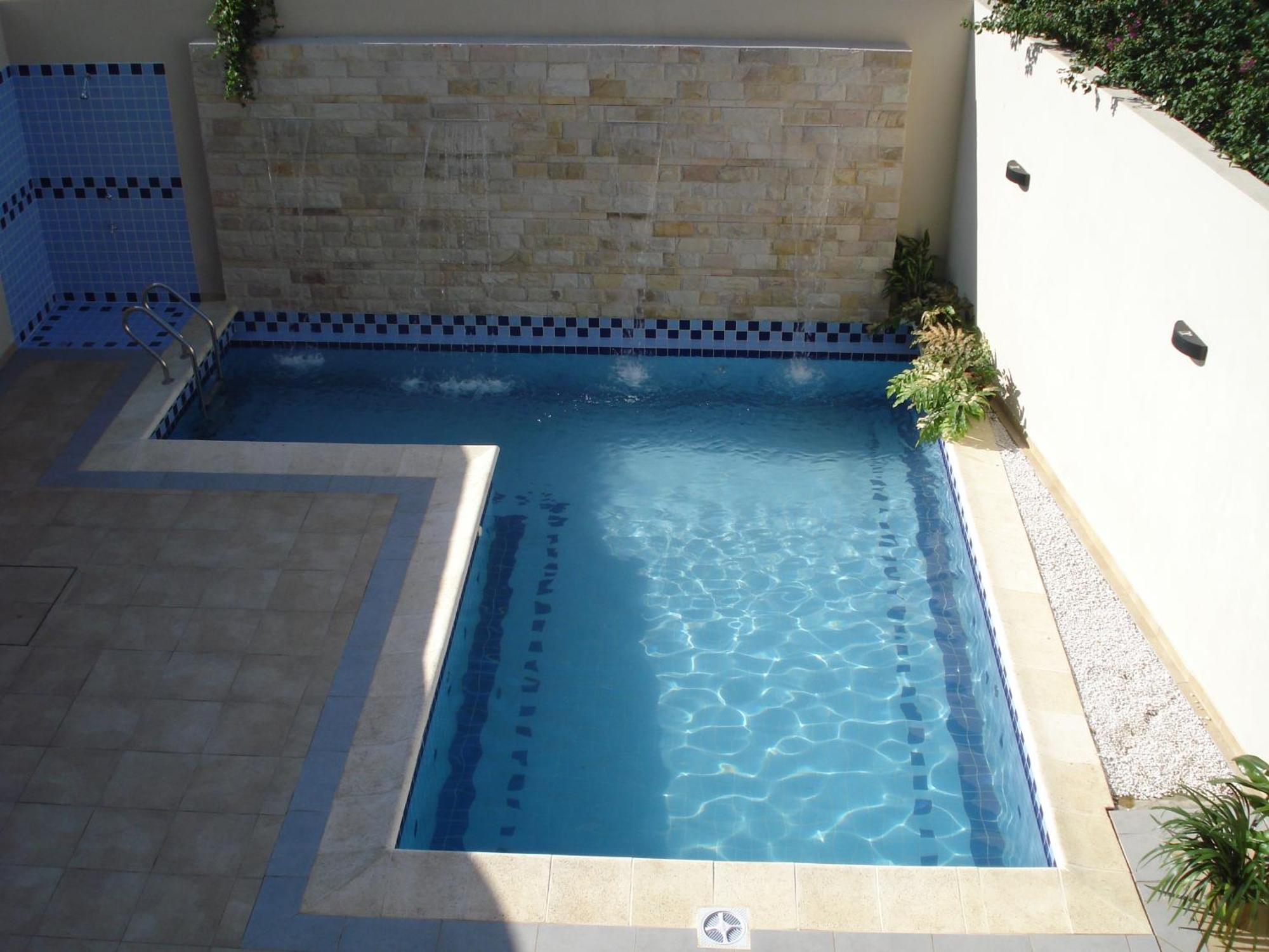 Olimpo Hotel & Suites Itaugua Exterior photo