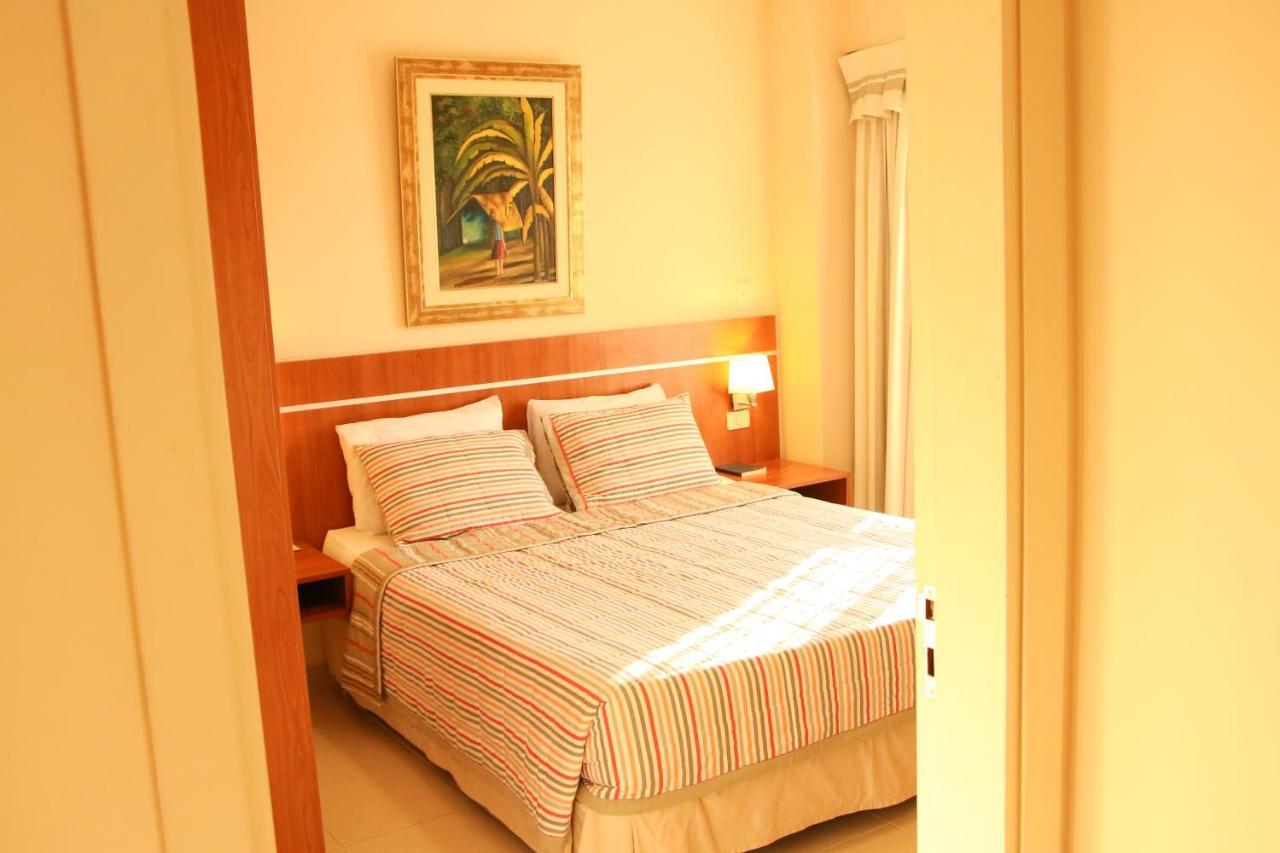 Olimpo Hotel & Suites Itaugua Exterior photo
